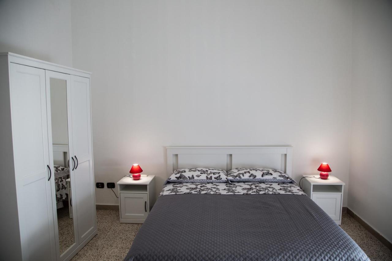 Home Oly Gragnano Extérieur photo