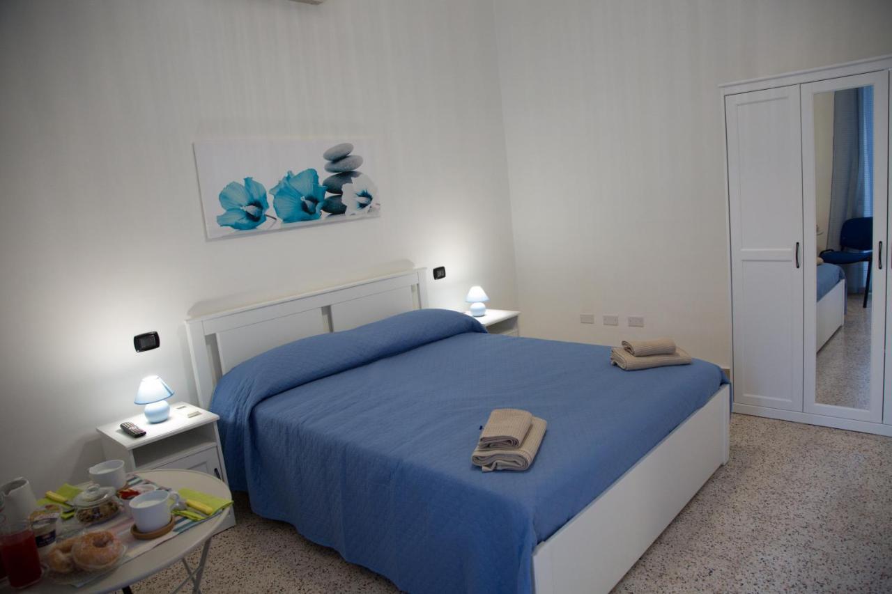 Home Oly Gragnano Extérieur photo