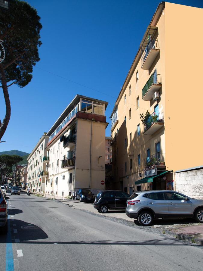 Home Oly Gragnano Extérieur photo