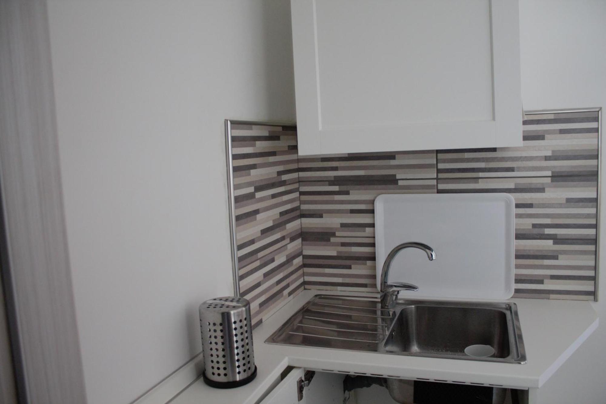 Home Oly Gragnano Extérieur photo